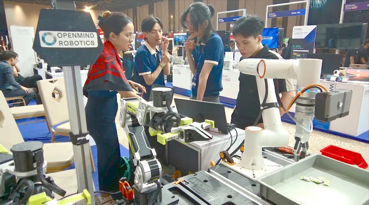TPHCM sẵn sàng bơm vốn cho doanh nghiệp khởi nghiệp