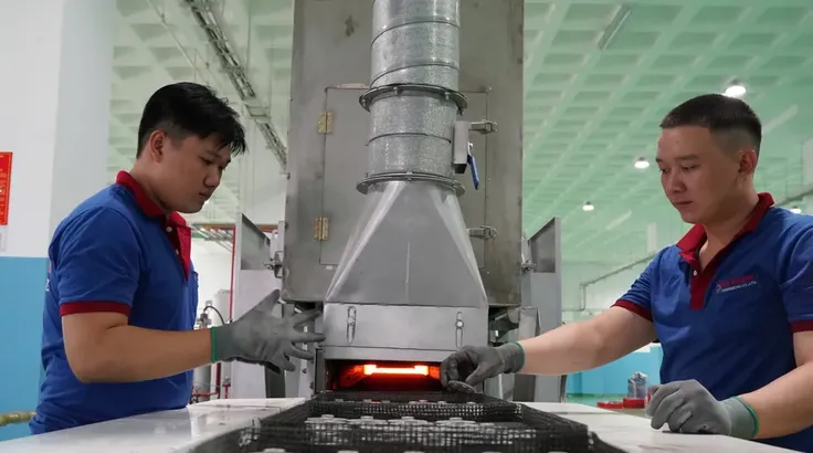 Quỹ đạo cho tăng trưởng 2 con số