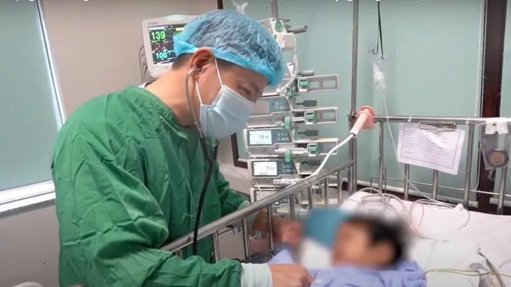 Bộ Y tế nói gì về dự thảo hiến mô tạng ở trẻ em?