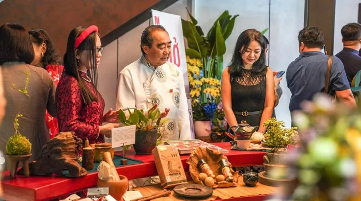 Mùa du lịch Tết Nguyên đán 2026 vào giai đoạn nóng