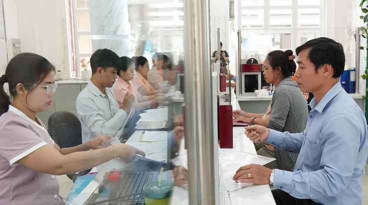 Rà soát xã, phường từ thực tiễn vận hành