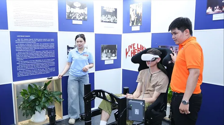 Giữ 'hồn cốt' di sản trong kỷ nguyên mới
