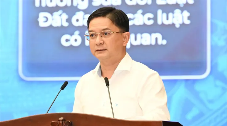 TPHCM xác định 7 mô hình phát triển đến năm 2035
