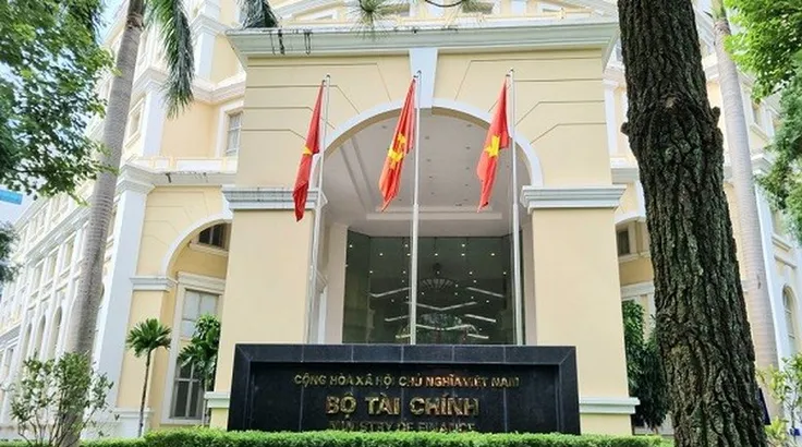 Thu ngân sách quý I bằng 33% dự toán năm 2026