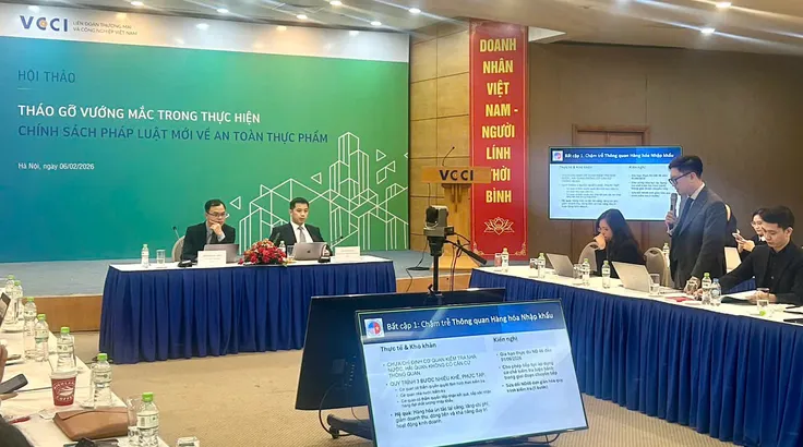 'Phanh gấp' Nghị định 46, doanh nghiệp vẫn chưa hết lo 