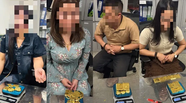 Gần 1.800 vụ buôn lậu, gian lận thương mại trong 1 tháng