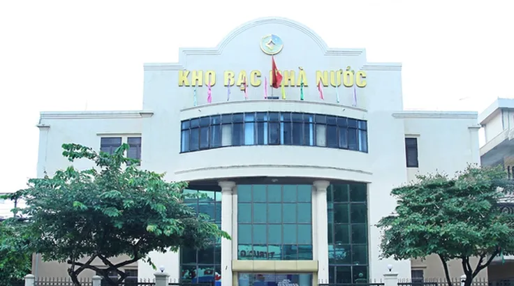 Thu ngân sách đã đạt 25% dự toán cả năm 2026