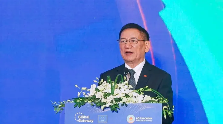 Việt Nam - EU đẩy mạnh hợp tác đầu tư các lĩnh vực kinh tế xanh