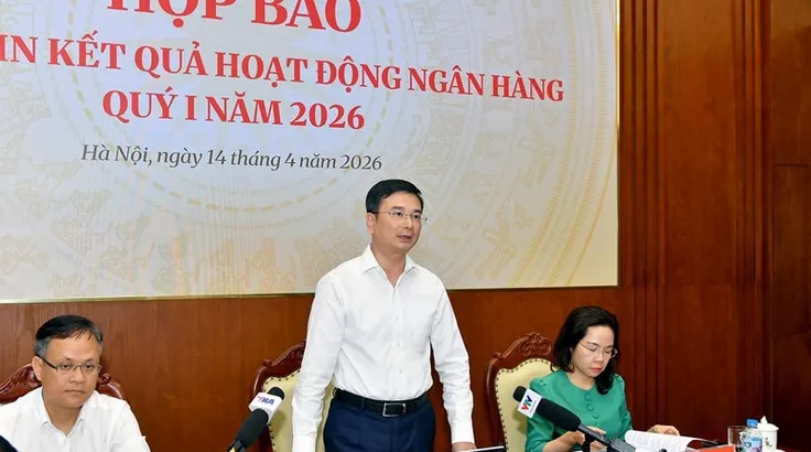 Dư nợ tín dụng toàn hệ thống đạt gần 19,2 triệu tỷ đồng