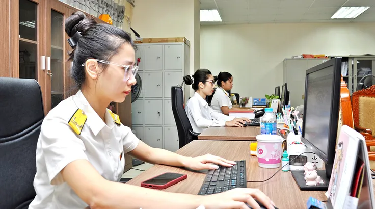 Người dân cần rà soát lại mã số thuế để tránh bị mạo danh