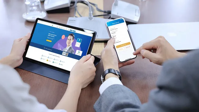 Ngân hàng vẫn phải cung cấp thông tin tài khoản người nộp thuế