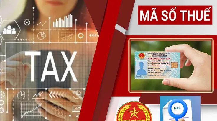 Ngành thuế quyết tâm làm sạch mã số thuế trong kinh doanh