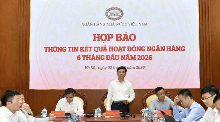 Dư nợ tín dụng toàn hệ thống đạt gần 20 triệu tỷ đồng