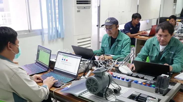 80 triệu lao động trong khu vực ASEAN chịu tác động bởi AI