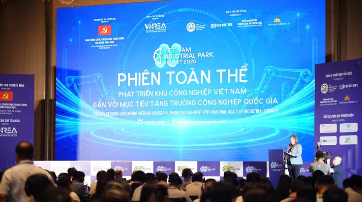 Cần không gian phát triển tương xứng để hút vốn công nghệ cao