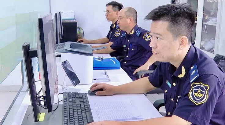 Yêu cầu tạo thuận lợi tối đa thủ tục thông quan xuất khẩu sầu riêng