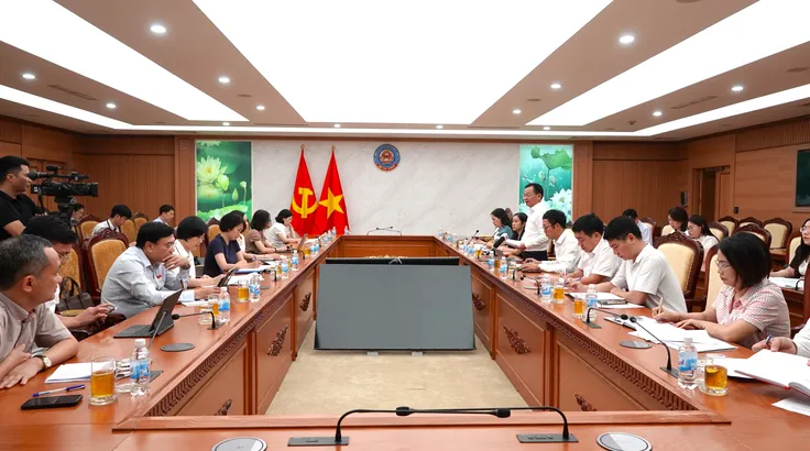 Đề xuất mở rộng tài sản trưng dụng