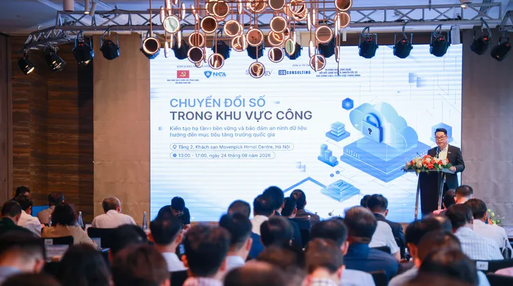 TPHCM đưa hệ thống trọng yếu lên đám mây bảo mật