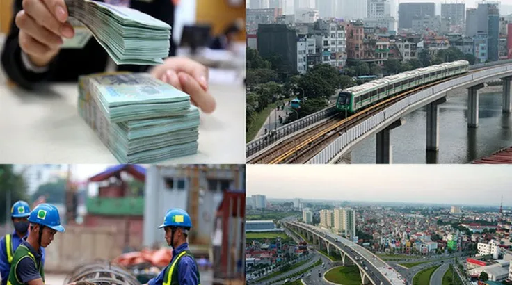 Chấm điểm KPI về giải ngân đầu tư công từ tháng 10-2026