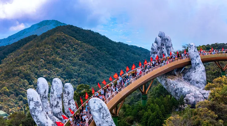 Nhiều điểm du lịch tăng cường hoạt động trải nghiệm dịp 2-9