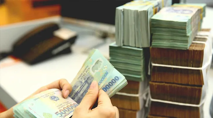Lãi suất mới chỉ giảm ở lĩnh vực ưu tiên