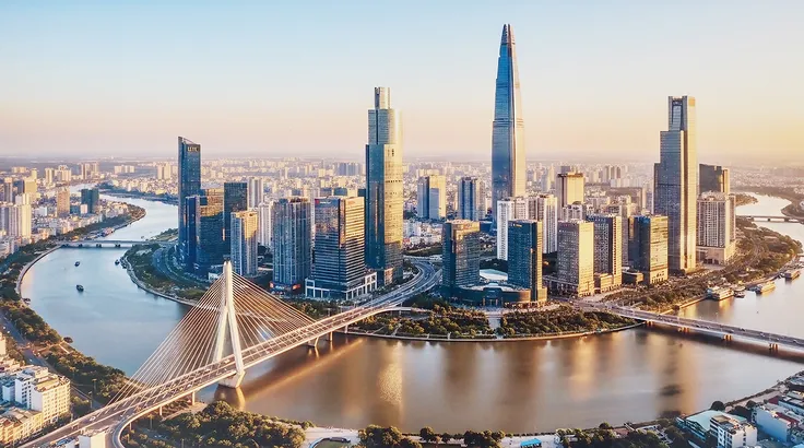 Thể chế vượt trội để siêu đô thị bứt phá