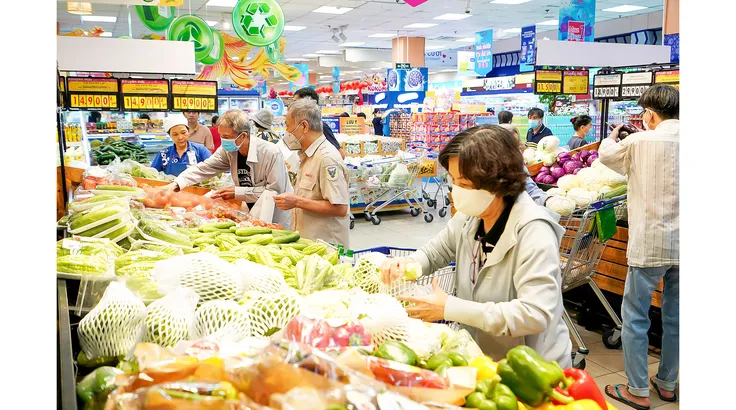 TPHCM: Siết chặt quản lý an toàn thực phẩm Tết