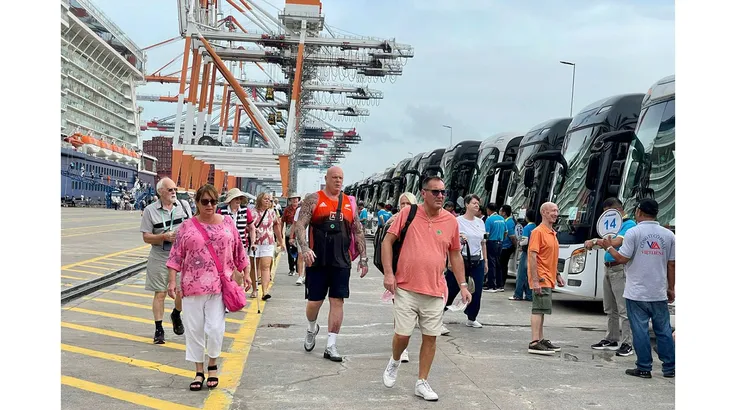 TPHCM tạo 'đòn bẩy' chính sách hỗ trợ doanh nghiệp lữ hành