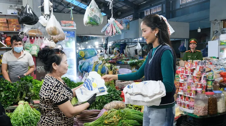 TPHCM: Hiệu quả từ mô hình kinh tế tuần hoàn