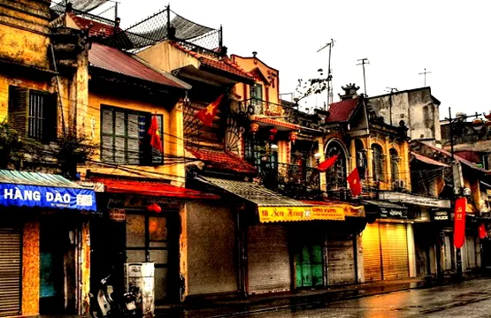 Hà Nội: Lấy chất lượng cuộc sống người dân làm thước đo