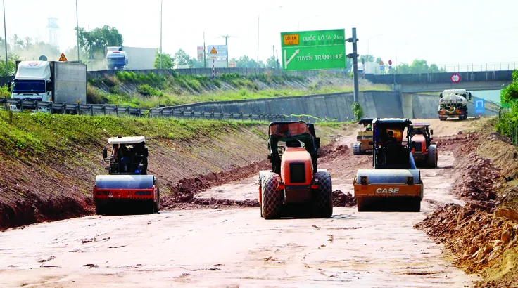 Linh hoạt điều tiết trên các công trình trọng điểm miền Trung