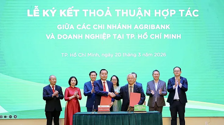 Dòng vốn tín dụng xanh đi vào thị trường ngách