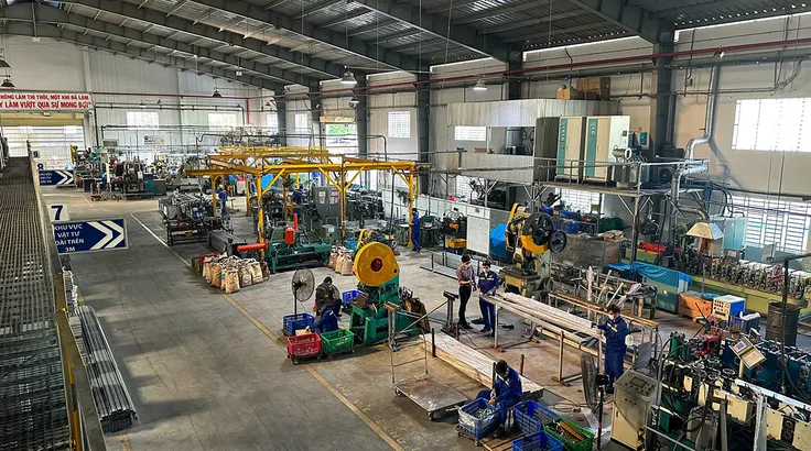 Doanh nghiệp vẫn 'loay hoay' chuyển đổi số