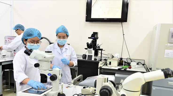 Nghị định 179 tạo 'đòn bẩy' phát triển nhân lực công nghệ cao