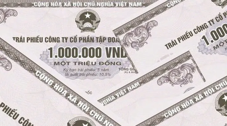 Thêm nghị định 'sàng lọc' thị trường trái phiếu doanh nghiệp