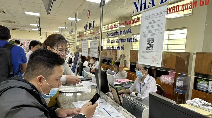 TPHCM: Thị trường BĐS 'hạ nhiệt', cắt lỗ cũng khó