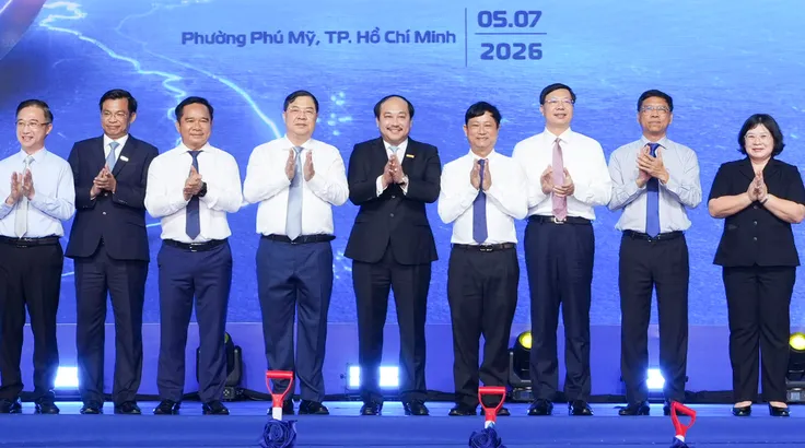 TPHCM phát huy tối đa tiềm năng kinh tế biển 