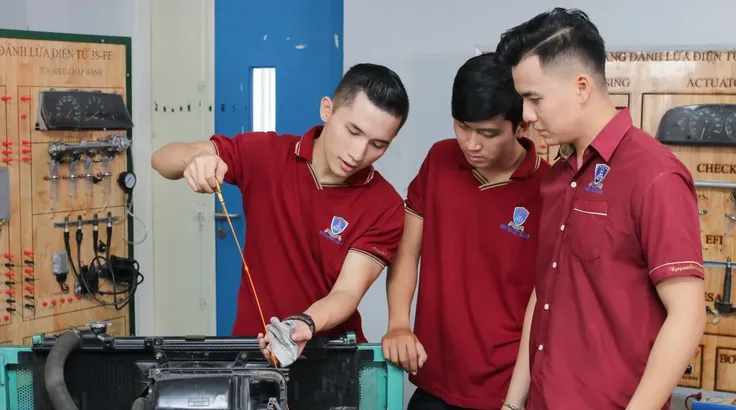 Minh bạch để nâng cao chất lượng giáo dục