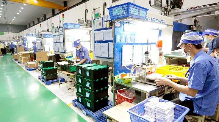 Chính sách hỗ trợ doanh nghiệp tư nhân chưa như kỳ vọng