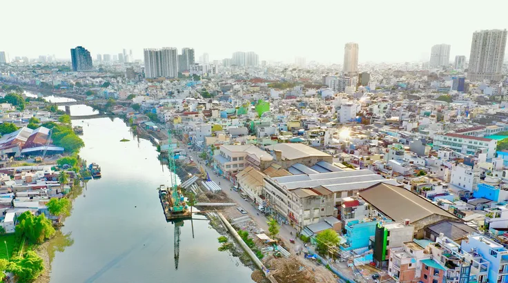 TPHCM chủ động mở rộng động lực tăng trưởng mới