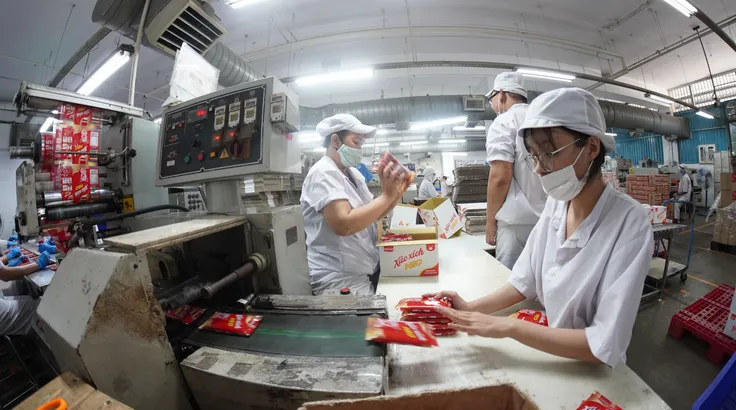 Phát triển kinh tế nông nghiệp theo xu hướng 'đa giá trị'