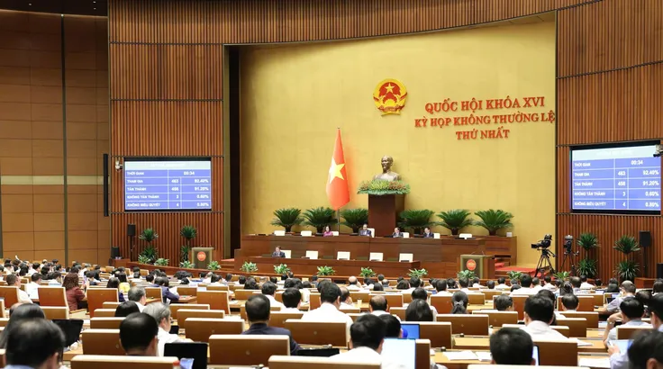 Gỡ điểm nghẽn mở đường phát triển
