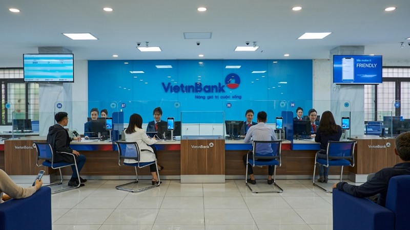 VietinBank tiếp tục có sự tăng trưởng tích cực trong hoạt động kinh doanh