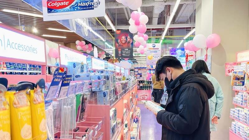 Useful gifts for Women's Day popular this year instead of flowers