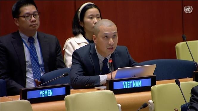 Vietnam upholds management of financing for sustainable development