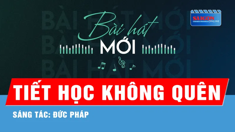 Tiết học không quên