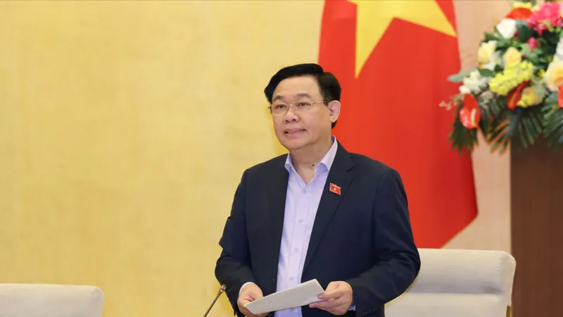 Chuẩn bị triển khai hàng loạt hội nghị quan trọng 