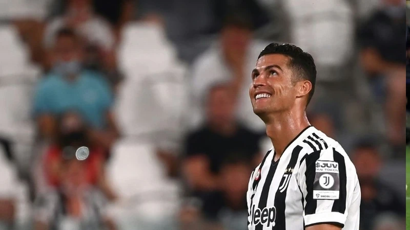 Cristiano Ronaldo đã thắng kiện Juventus nhưng chỉ lấy được phân nửa số tiền đòi hỏi