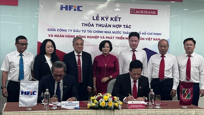 Investment capital for key projects in HCMC increased