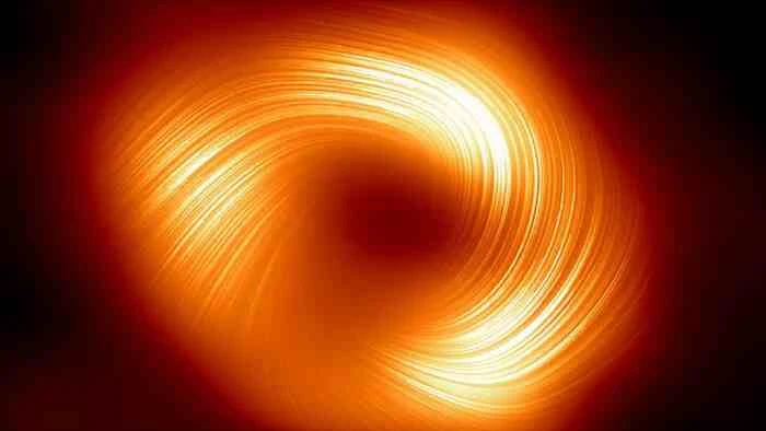Phát hiện mới về hố đen ở trung tâm dải Ngân hà